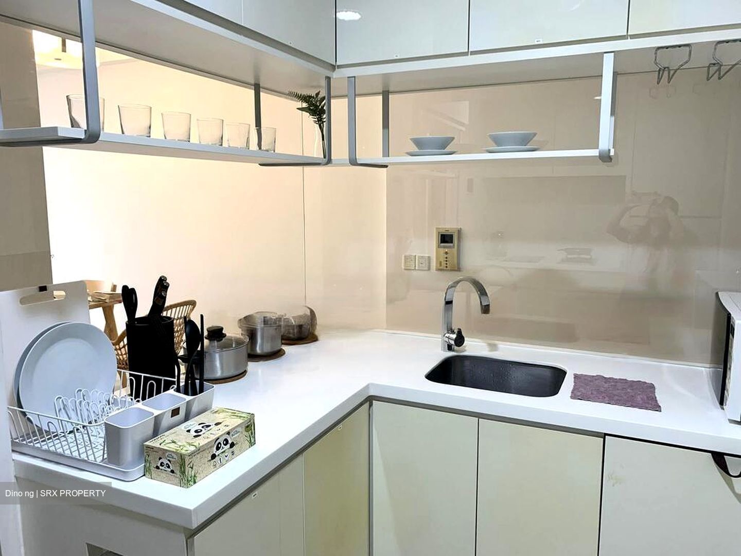 Ascentia Sky (D3), Condominium #507322331